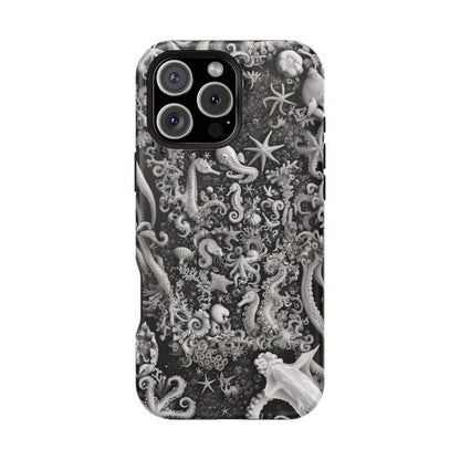 iPhone Case- Undersea Shadows.