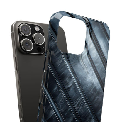 iPhone Case- Titanium Guard