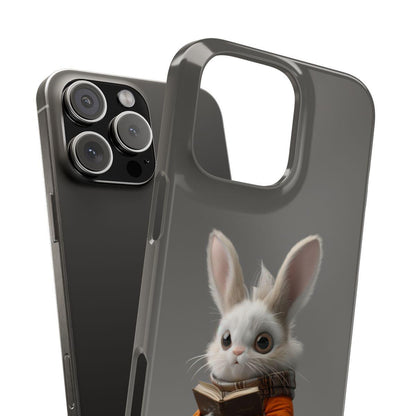 iPhone Case- Gentle Genius