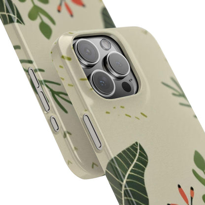 iPhone Case- Nature's Whisper