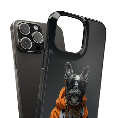 iPhone Case- Stylish Champ