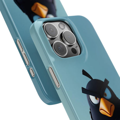 iPhone Case- Bold and Unstoppable