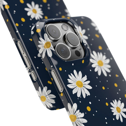 iPhone Case- Sunflower Rain