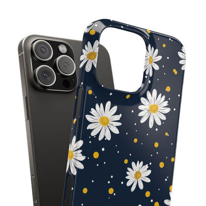 iPhone Case- Sunflower Rain