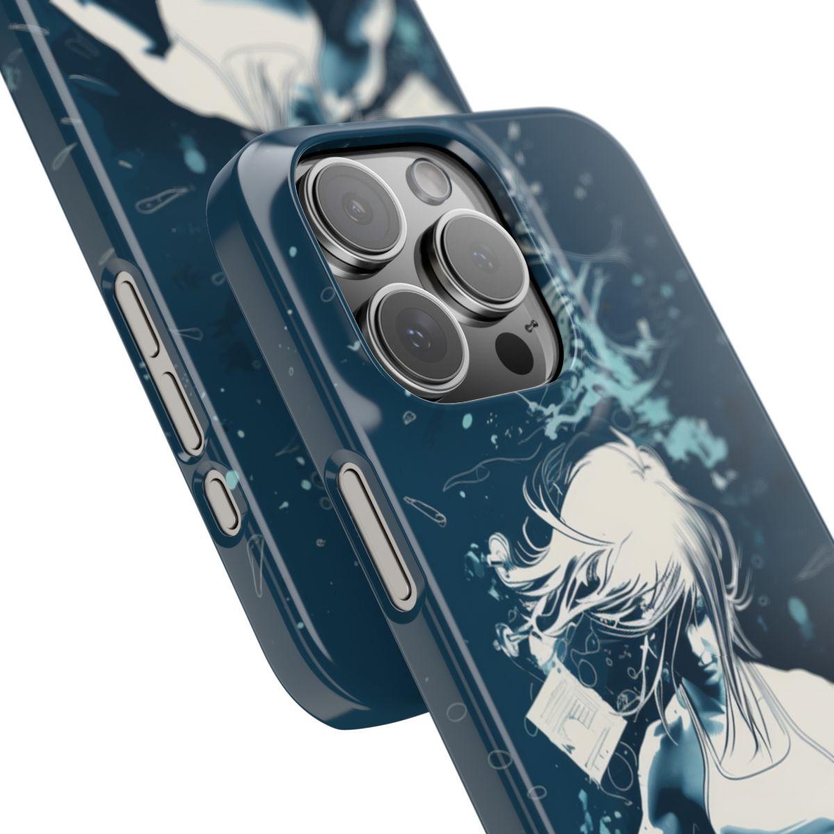 iPhone Case- Resilient Spirit