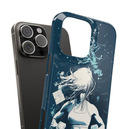 iPhone Case- Resilient Spirit