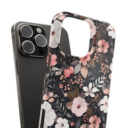 iPhone Case- Joyful Flower