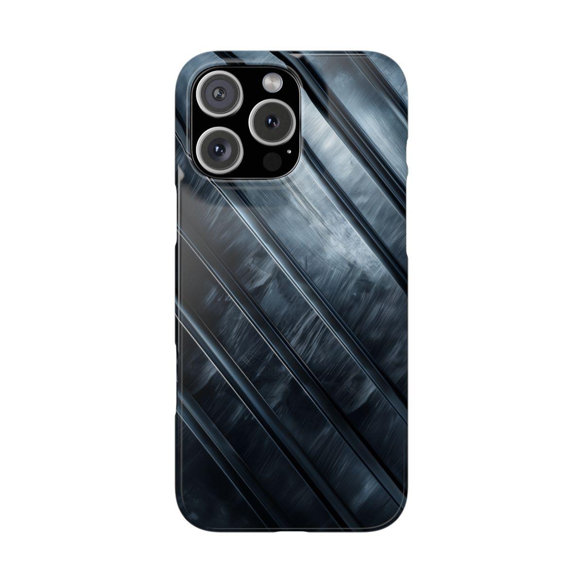 iPhone Case- Titanium Guard