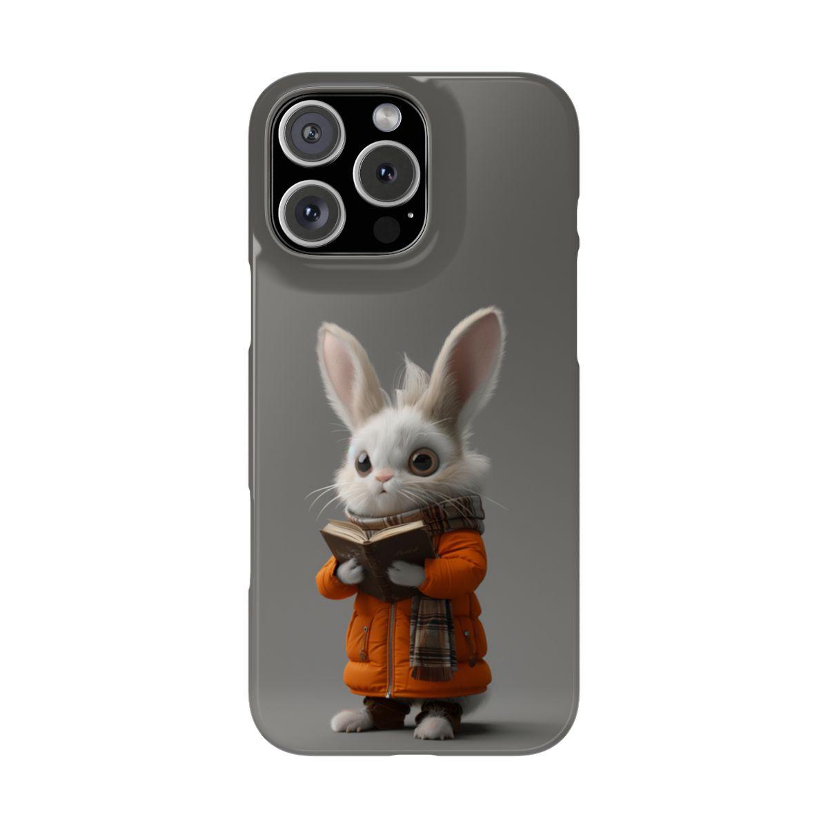 iPhone Case- Gentle Genius