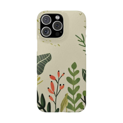 iPhone Case- Nature's Whisper