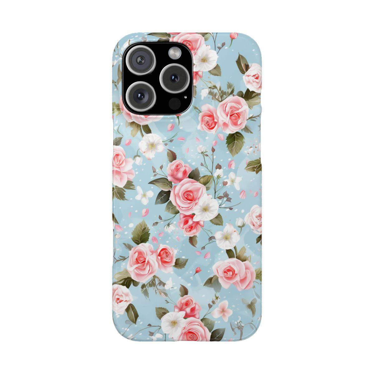 iPhone Case- Bright and Cheerful