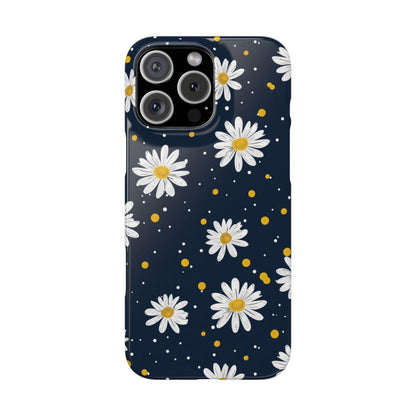 iPhone Case- Sunflower Rain