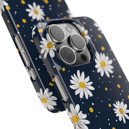 iPhone Case- Sunflower Rain