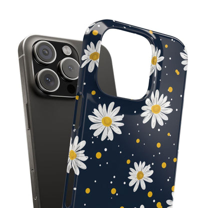 iPhone Case- Sunflower Rain