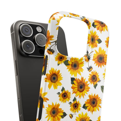 iPhone Case- Sunny Disposition