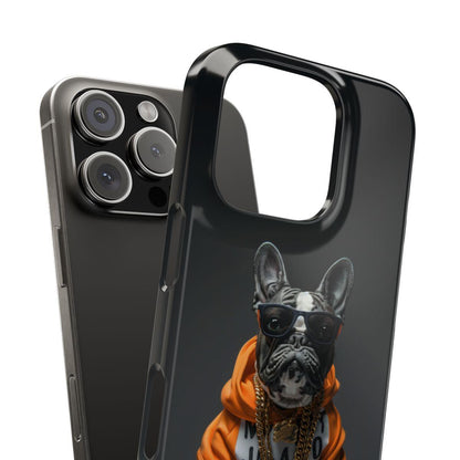 iPhone Case- Stylish Champ