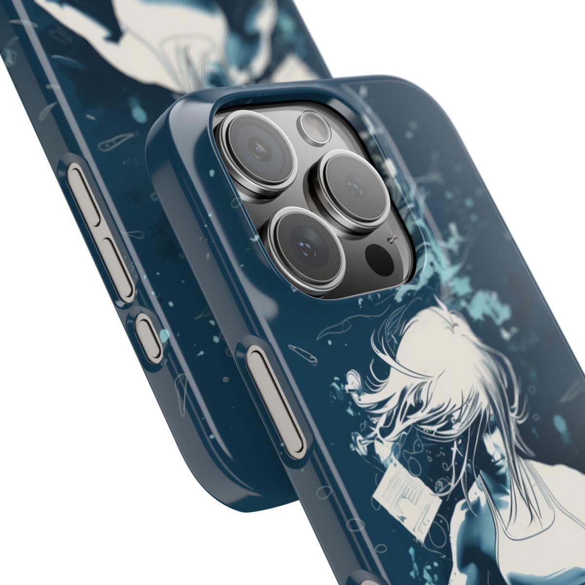 iPhone Case- Resilient Spirit