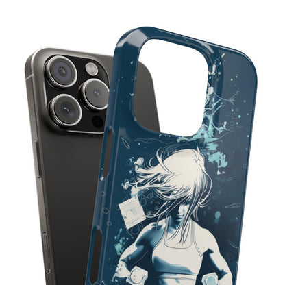 iPhone Case- Resilient Spirit