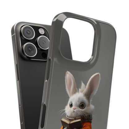 iPhone Case- Gentle Genius