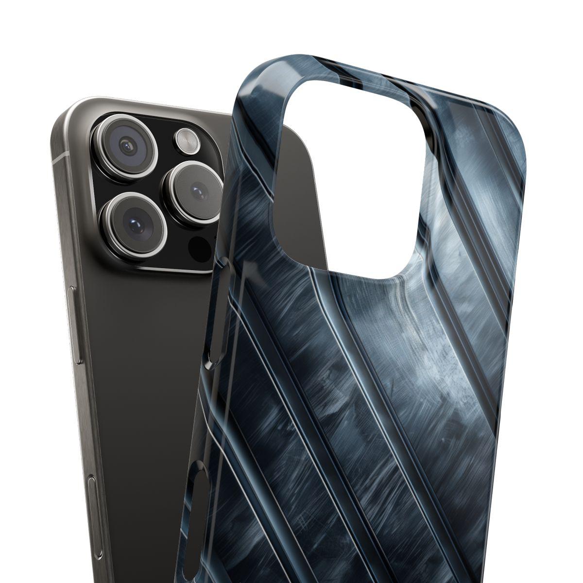 iPhone Case- Titanium Guard