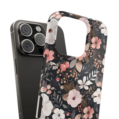 iPhone Case- Joyful Flower