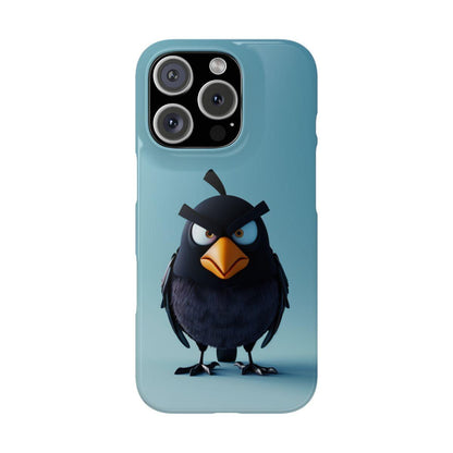 iPhone Case- Bold and Unstoppable