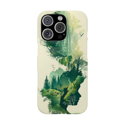 iPhone Case- Natural Grace