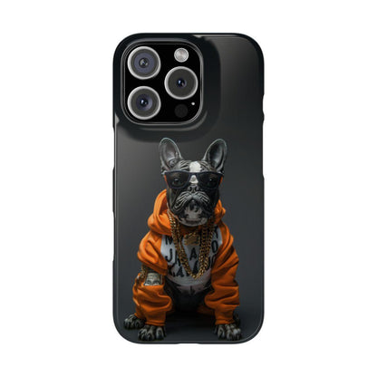 iPhone Case- Stylish Champ