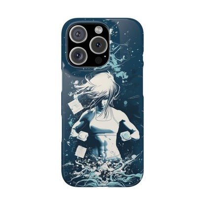 iPhone Case- Resilient Spirit