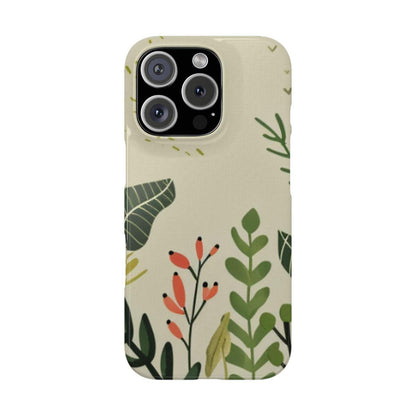 iPhone Case- Nature's Whisper