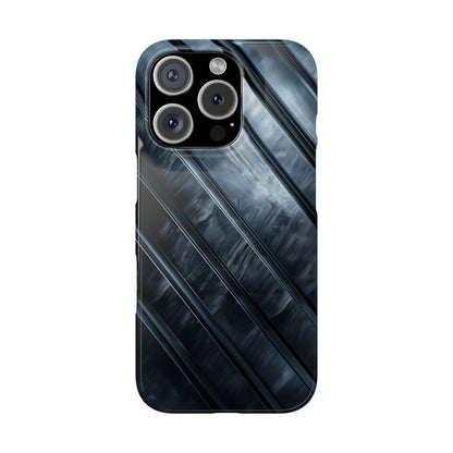 iPhone Case- Titanium Guard