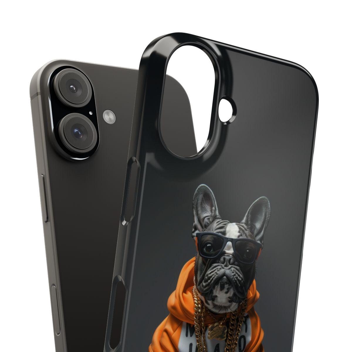 iPhone Case- Stylish Champ