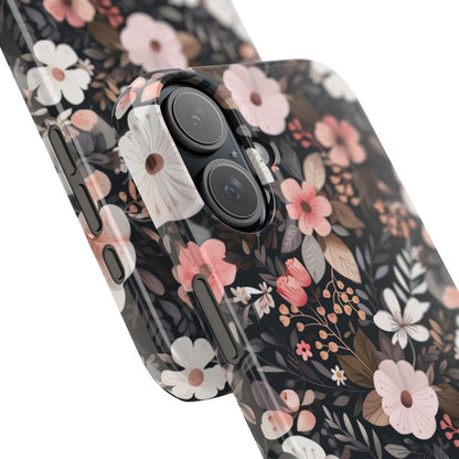 iPhone Case- Joyful Flower