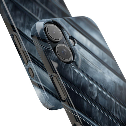 iPhone Case- Titanium Guard