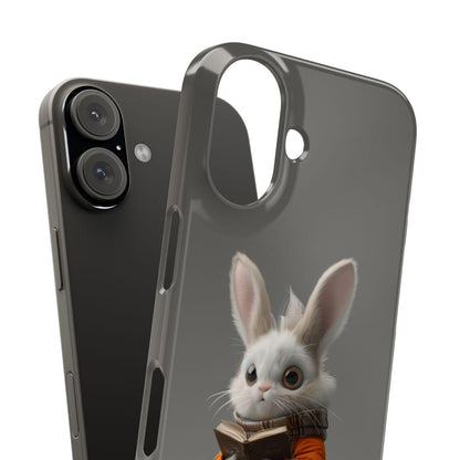 iPhone Case- Gentle Genius