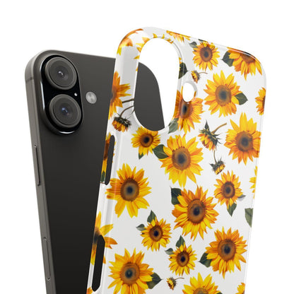 iPhone Case- Sunny Disposition