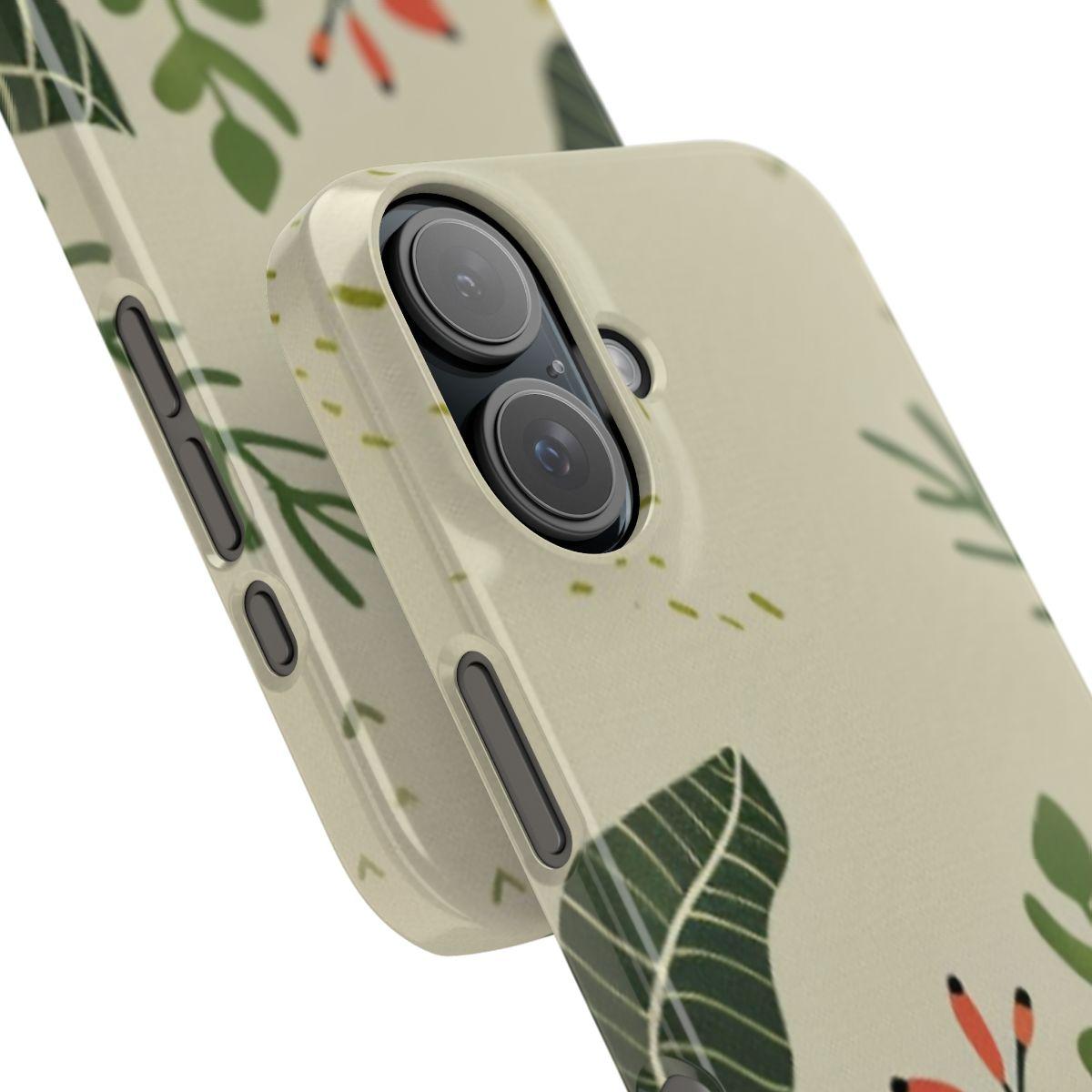 iPhone Case- Nature's Whisper