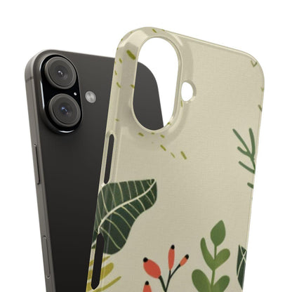 iPhone Case- Nature's Whisper