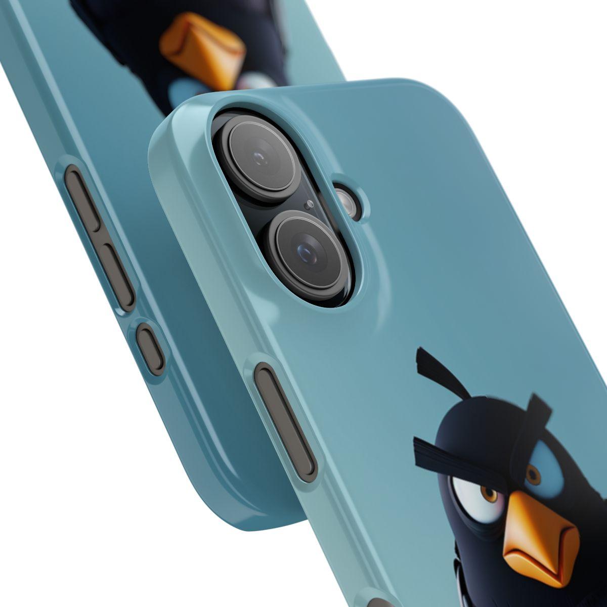 iPhone Case- Bold and Unstoppable