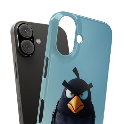 iPhone Case- Bold and Unstoppable