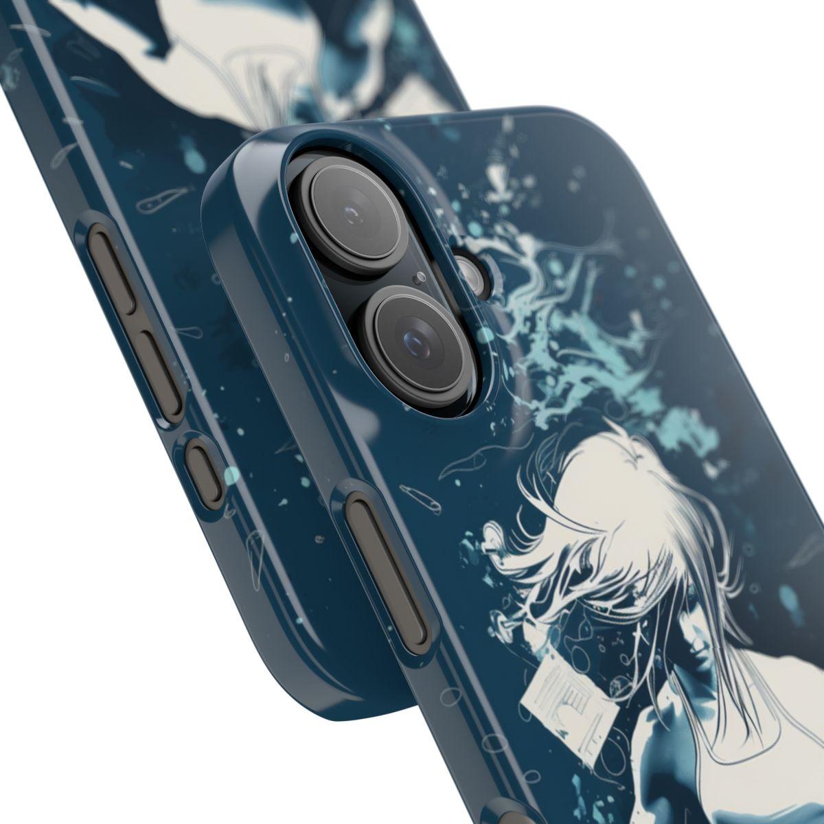 iPhone Case- Resilient Spirit