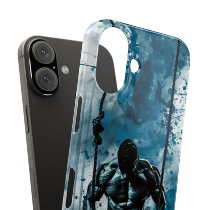 iPhone Case- Grit and Glory