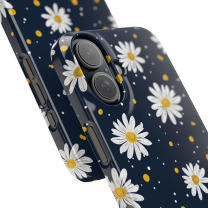 iPhone Case- Sunflower Rain