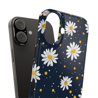 iPhone Case- Sunflower Rain