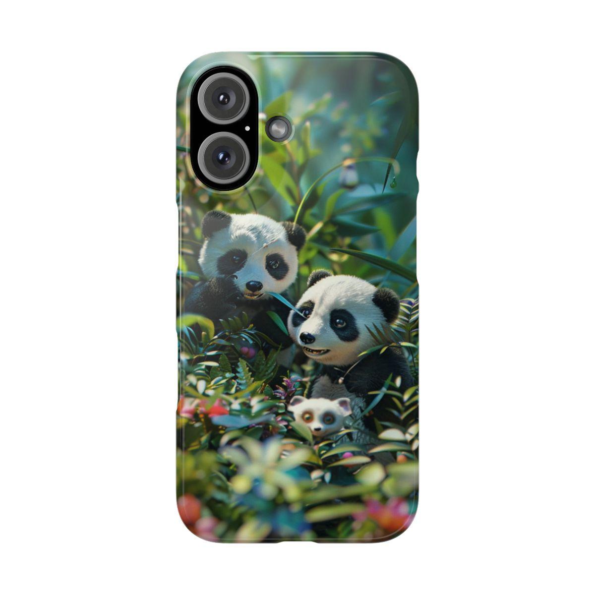 iPhone Case- Jolly Life