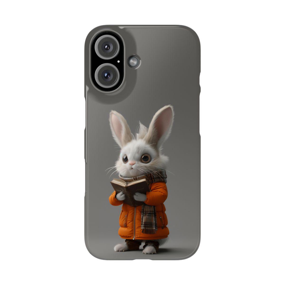 iPhone Case- Gentle Genius