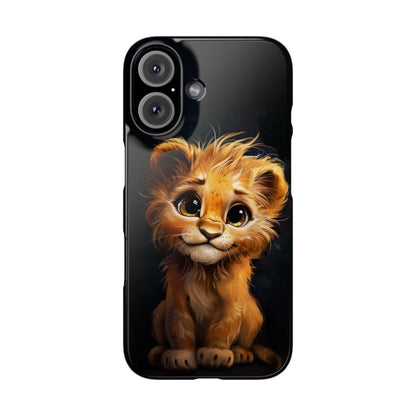 iPhone Case- Gentle Guardian