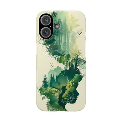 iPhone Case- Natural Grace