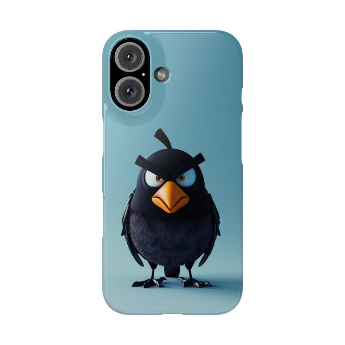 iPhone Case- Bold and Unstoppable