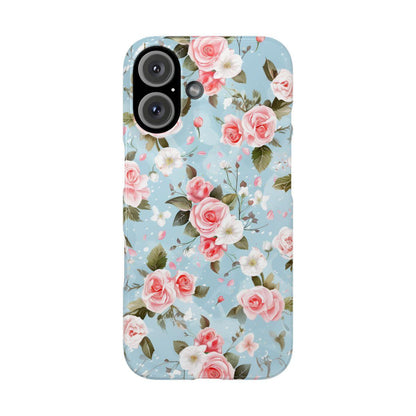 iPhone Case- Bright and Cheerful